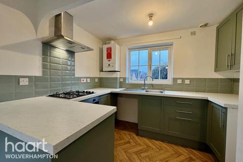 undefined, Wagtail Drive, Telford