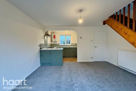undefined, Wagtail Drive, Telford