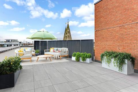 undefined, The Tipton, Kentish Town, NW5