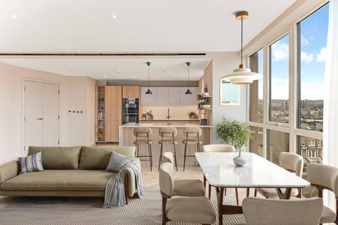 undefined, The Tipton, Kentish Town, NW5