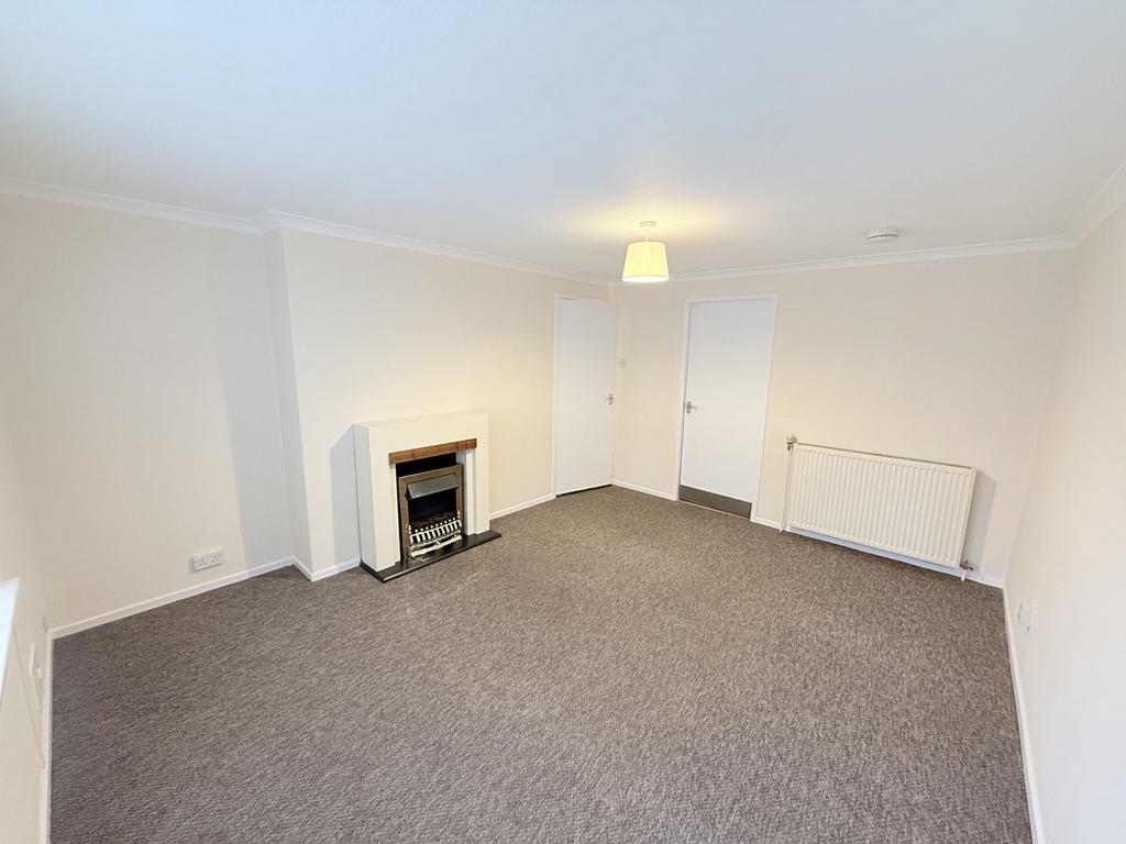 8 Akers Avenue, Locharbriggs, DG1 1 UQ - Braidwoods