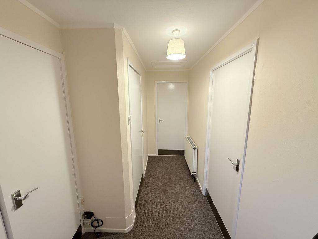8 Akers Avenue, Locharbriggs, DG1 1 UQ - Braidwoods