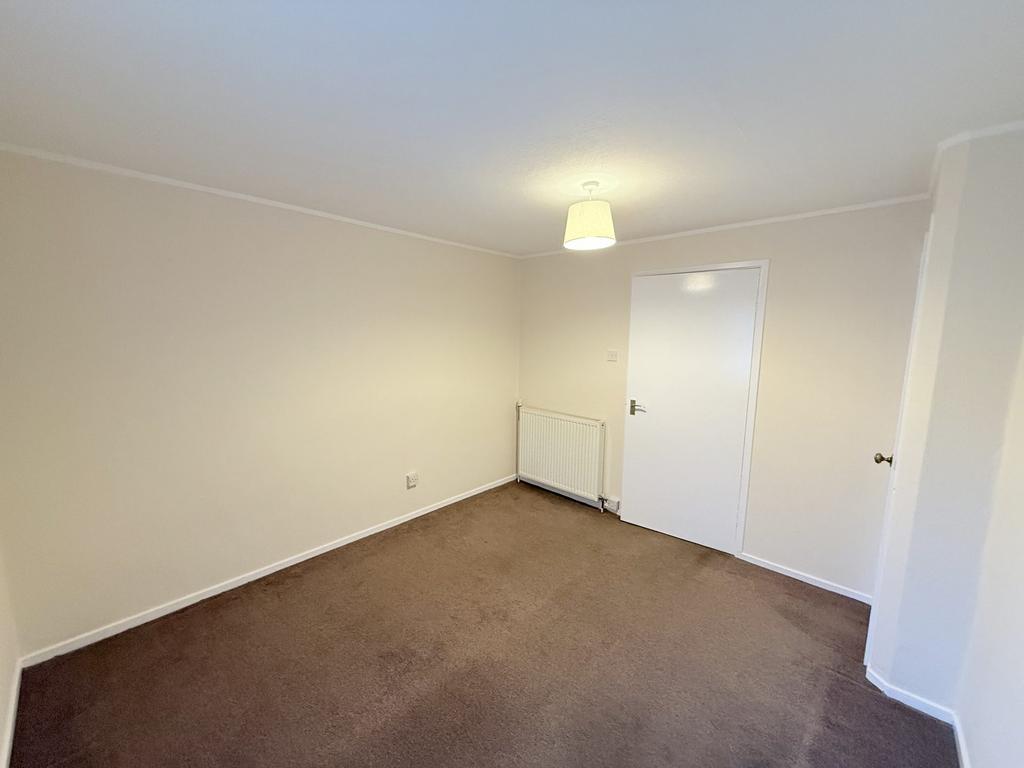 8 Akers Avenue, Locharbriggs, DG1 1 UQ - Braidwoods