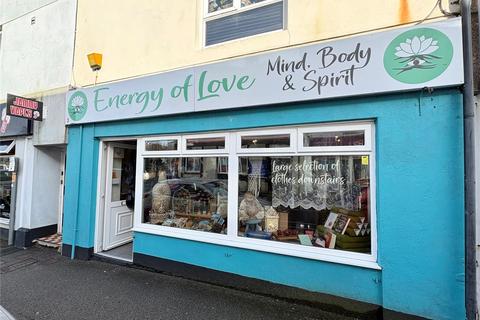 undefined, Fore Street, Cornwall PL11