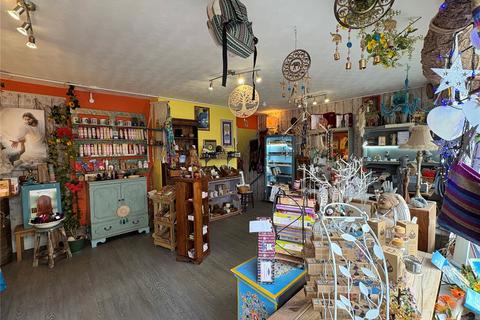 undefined, Fore Street, Cornwall PL11