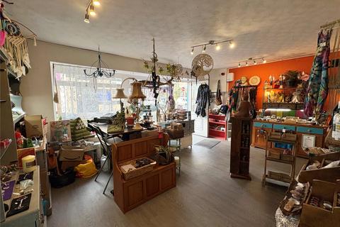 undefined, Fore Street, Cornwall PL11