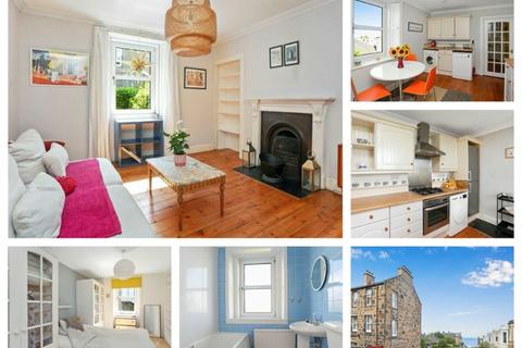 undefined, Morton Street, Portabello, Edinburgh, EH15