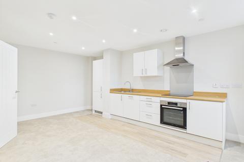 undefined, Apartment 401, Criterion House, HU1