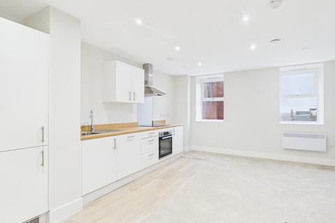 undefined, Apartment 401, Criterion House, HU1