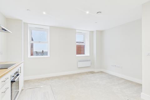 undefined, Apartment 401, Criterion House, HU1