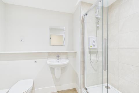 undefined, Apartment 401, Criterion House, HU1