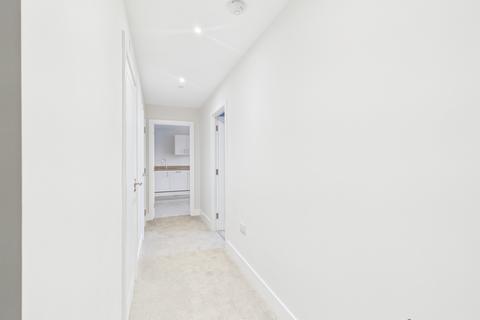 undefined, Apartment 401, Criterion House, HU1
