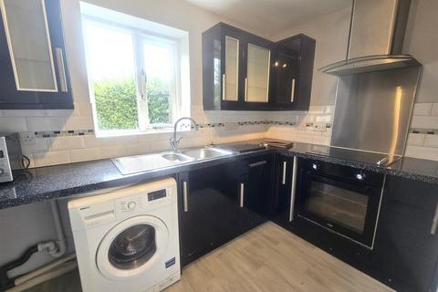 1 bedroom flat for sale, Ascot Court, Aldershot GU11