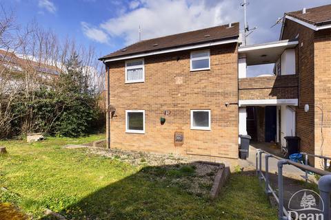 undefined, Oakfields, Coleford.
