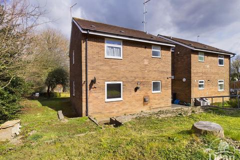 undefined, Oakfields, Coleford.
