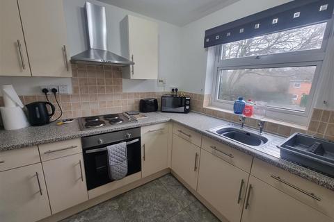 undefined, Oakfields, Coleford.