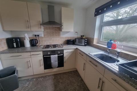 undefined, Oakfields, Coleford.