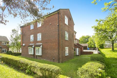 1 bedroom flat for sale, Southbrook Close, Poole, BH17