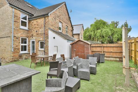4 bedroom semi-detached house for sale, Approach Road, Poole, Dorset, BH14