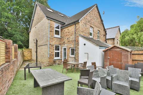4 bedroom semi-detached house for sale, Approach Road, Poole, Dorset, BH14
