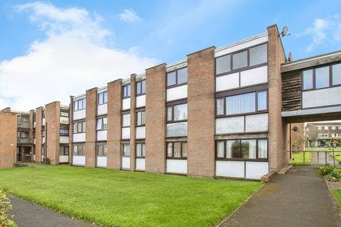 2 bedroom flat for sale, Downland Place, Adastral Road, Poole, Dorset, BH17