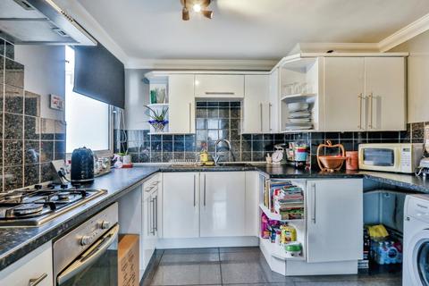 2 bedroom flat for sale, Downland Place, Adastral Road, Poole, Dorset, BH17