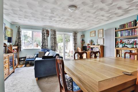 3 bedroom end of terrace house for sale, Aspen Gardens, POOLE, Dorset, BH12