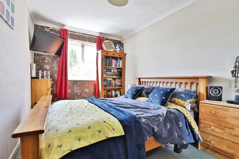 3 bedroom end of terrace house for sale, Aspen Gardens, POOLE, Dorset, BH12
