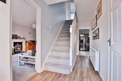4 bedroom detached house for sale, Thorn Road, CANFORD HEATH, Poole, Dorset, BH17