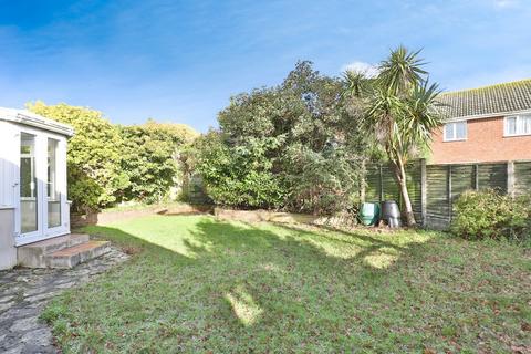 4 bedroom detached house for sale, Thorn Road, CANFORD HEATH, Poole, Dorset, BH17