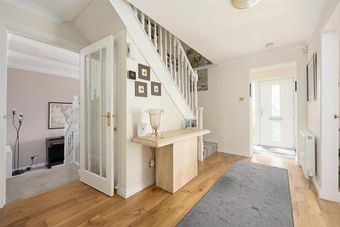 undefined, 7 Springwood, Dunfermline, KY11 8TT