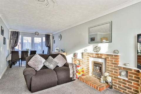 4 bedroom detached house for sale, Godmanston Close, Poole, Dorset, BH17