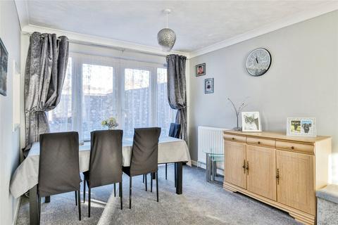 4 bedroom detached house for sale, Godmanston Close, Poole, Dorset, BH17