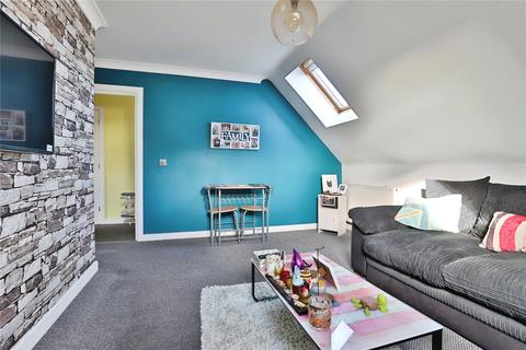 2 bedroom flat for sale, Albert Road, POOLE, Dorset, BH12
