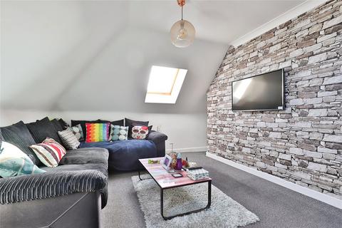 2 bedroom flat for sale, Albert Road, POOLE, Dorset, BH12