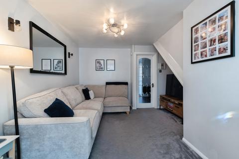 1 bedroom terraced house for sale, Mapperton Close, POOLE, Dorset, BH17