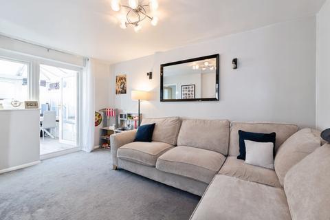1 bedroom terraced house for sale, Mapperton Close, POOLE, Dorset, BH17