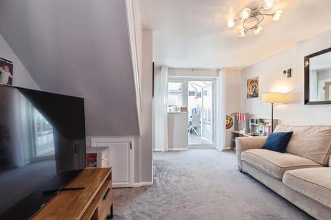 1 bedroom terraced house for sale, Mapperton Close, POOLE, Dorset, BH17