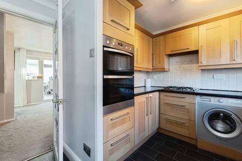 1 bedroom terraced house for sale, Mapperton Close, POOLE, Dorset, BH17