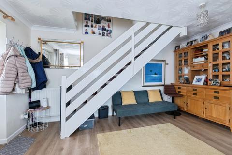 1 bedroom end of terrace house for sale, Seatown Close, POOLE, Dorset, BH17