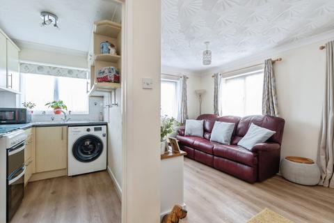 1 bedroom end of terrace house for sale, Seatown Close, POOLE, Dorset, BH17