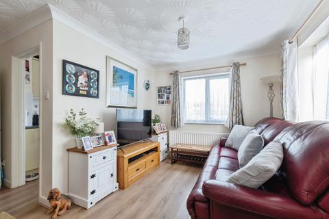 1 bedroom end of terrace house for sale, Seatown Close, POOLE, Dorset, BH17