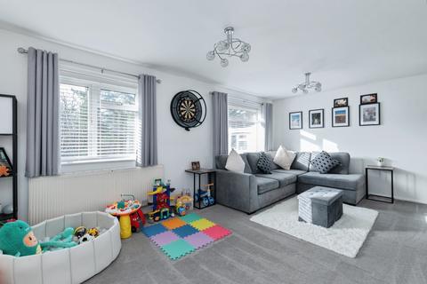 2 bedroom flat for sale, Gibson Road, POOLE, Dorset, BH17