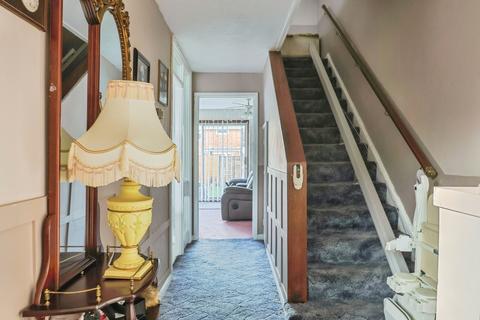 3 bedroom terraced house for sale, Collwood Close, Poole, Dorset, BH15