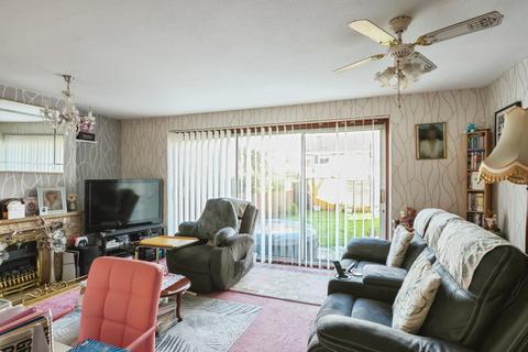 3 bedroom terraced house for sale, Collwood Close, Poole, Dorset, BH15