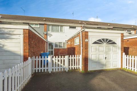 3 bedroom terraced house for sale, Collwood Close, Poole, Dorset, BH15