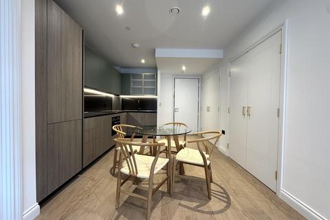 1 bedroom apartment to rent, 1 Potters Road, London SW6