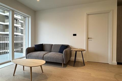 1 bedroom apartment to rent, 1 Potters Road, London SW6
