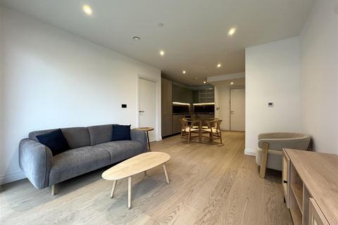 1 bedroom apartment to rent, 1 Potters Road, London SW6