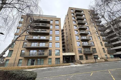1 Potters Road, London SW6